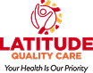 Latitude Logo