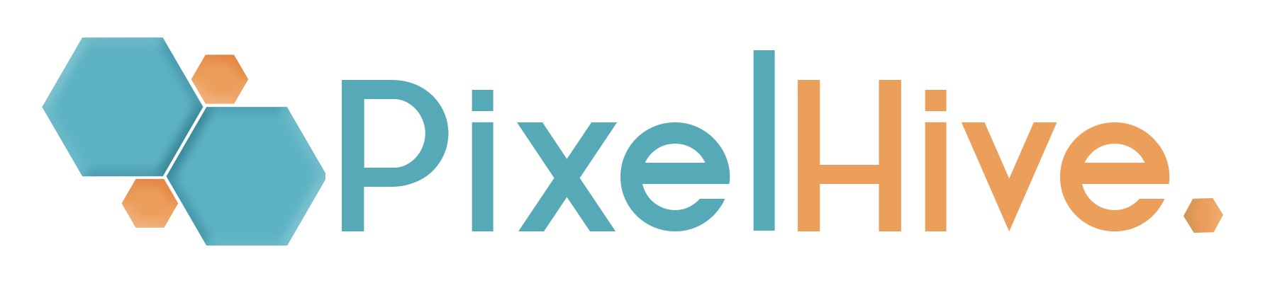 Pixel Hive