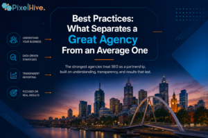 Best Practices What Separates a Great Agency From an Average One