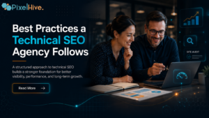 Best Practices a Technical SEO Agency Follows
