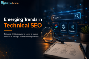 Emerging Trends in Technical SEO