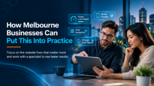 How Melbourne Businesses Can Put This Into Practice